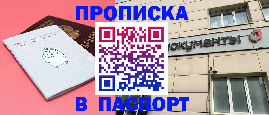 временная регистрация для всех в Шадринске